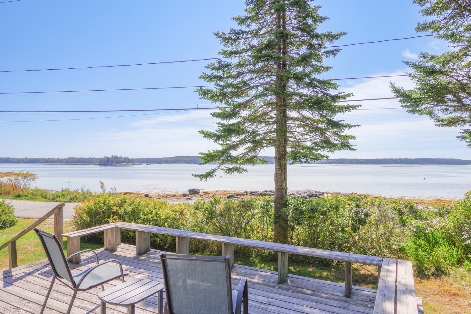 423 Martin Point Road Friendship, ME 04547 - Photo 5 of 27