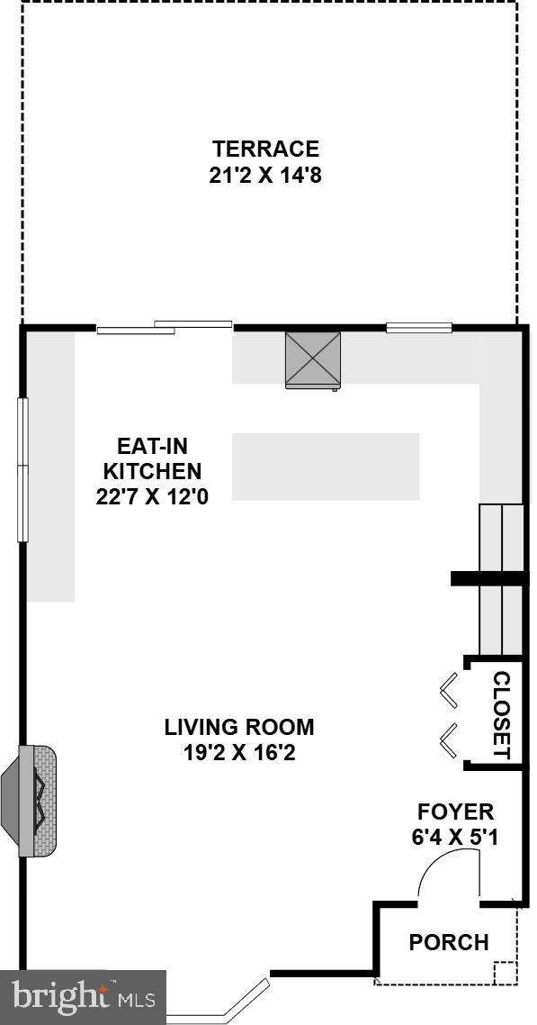 6703 Anders Terrace Springfield, VA 22151 - Photo 31 of 33 unknown