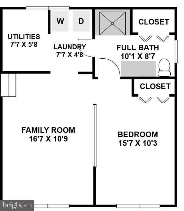 6703 Anders Terrace Springfield, VA 22151 - Photo 33 of 33