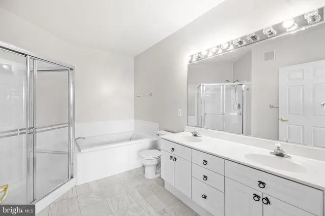 a view of a door with a door