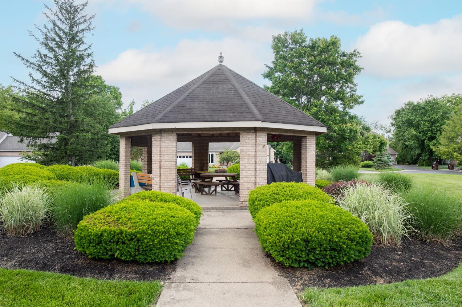 8196 Riversedge Circle Maineville, OH 45039 - Photo 55 of 59