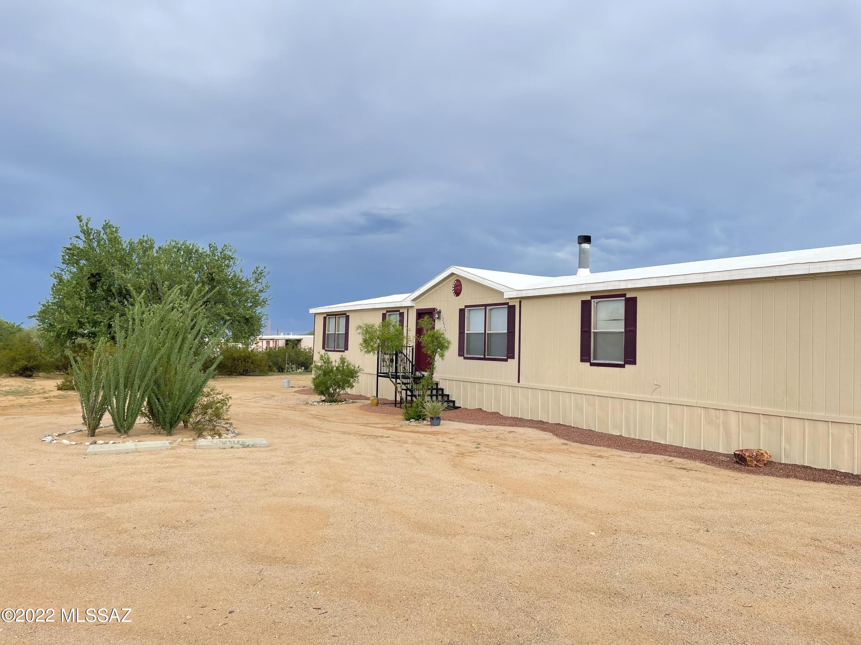 12422 West Orange Grove Road Tucson, AZ 85743 - Photo 41 of 49 Gallery Image 41
