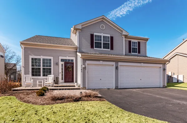 $499,000 | 2185 Fescue Drive, Aurora, IL 60504