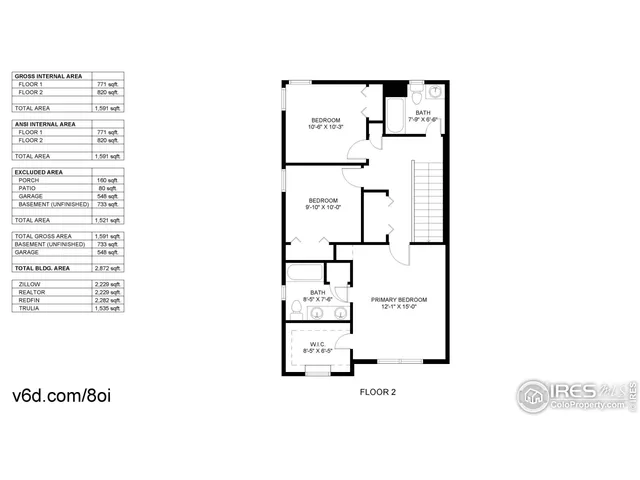 $465,000 | 386 Blue Azurite Avenue, Loveland, CO 80537