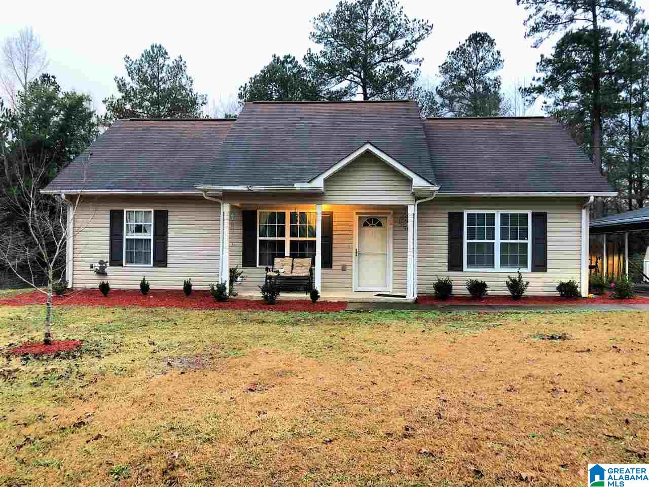 3477 Sprayberry Road Pell City, AL 35125 - Photo 4 of 21