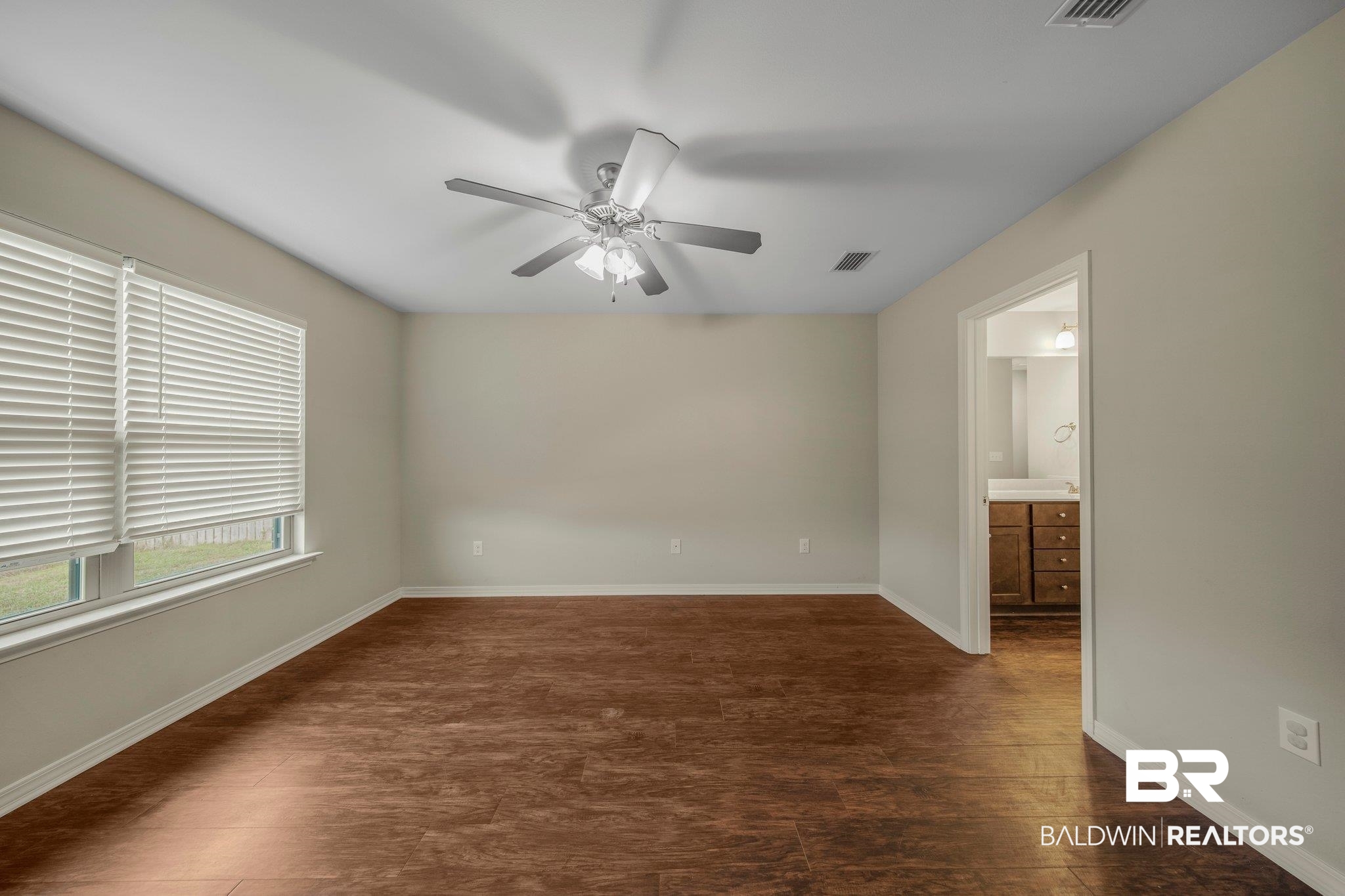 17103 Cold Mill Loop Foley, AL 36535 - Photo 15 of 37 Primary Suite