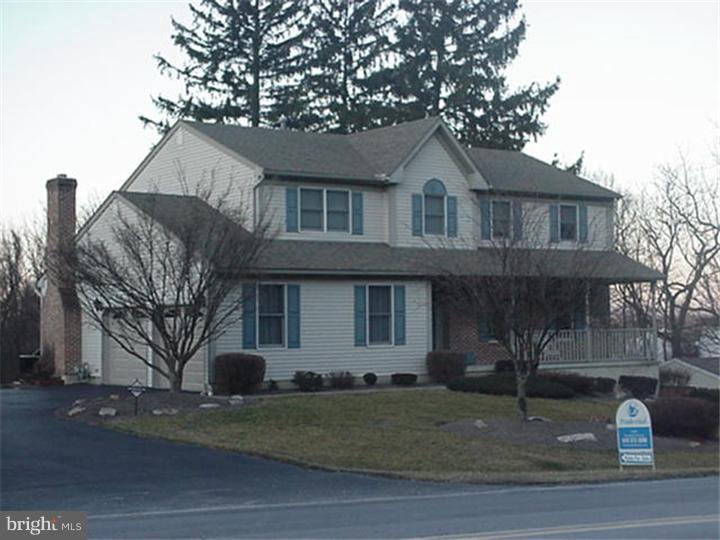 902 Old Fritztown Road Reading, PA 19608 - Photo 1 of 15