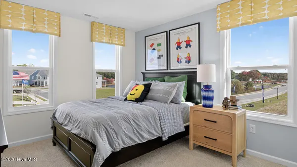 $410,440 | 1021 Martin Farms Boulevard, Aberdeen, NC 28315