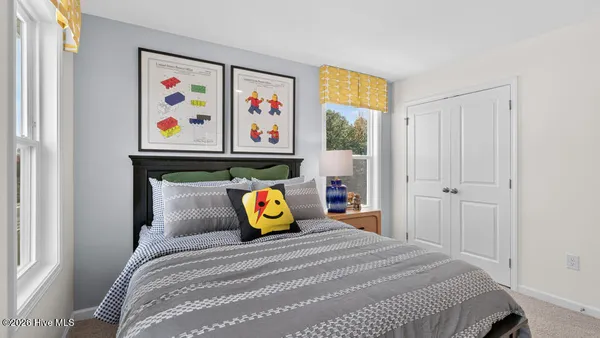 $410,440 | 1021 Martin Farms Boulevard, Aberdeen, NC 28315