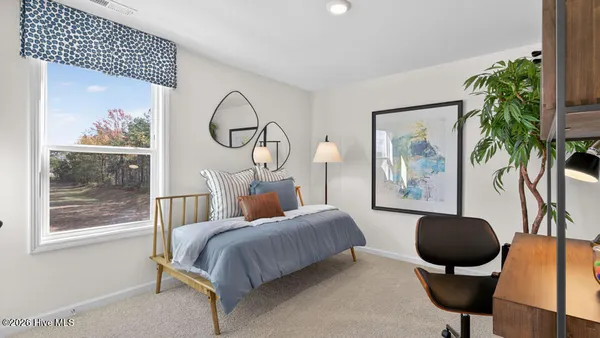 $410,440 | 1021 Martin Farms Boulevard, Aberdeen, NC 28315