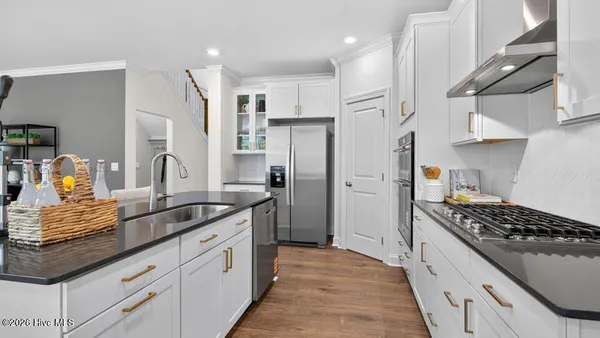 $410,440 | 1021 Martin Farms Boulevard, Aberdeen, NC 28315