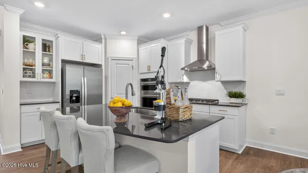 $410,440 | 1021 Martin Farms Boulevard, Aberdeen, NC 28315