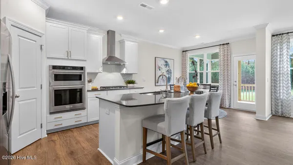 $410,440 | 1021 Martin Farms Boulevard, Aberdeen, NC 28315