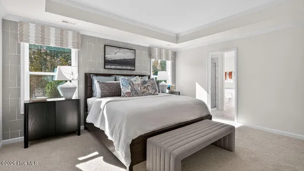 $410,440 | 1021 Martin Farms Boulevard, Aberdeen, NC 28315