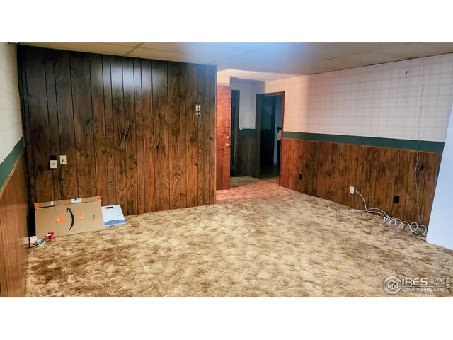 $320,000 | 1940 29th Avenue, Greeley, CO 80634