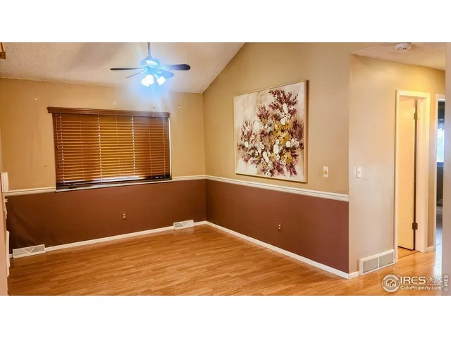 $320,000 | 1940 29th Avenue, Greeley, CO 80634