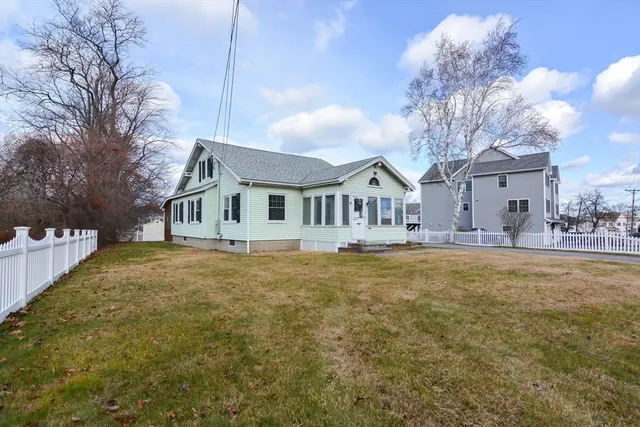 $559,000 | 226 Monument Street, Haverhill, MA 01832