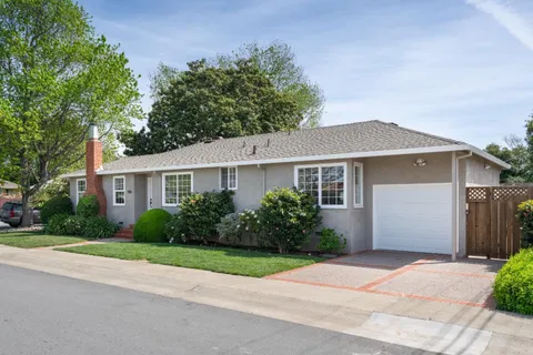 $1,450,000 | 910 Folkstone Avenue, San Mateo, CA 94402