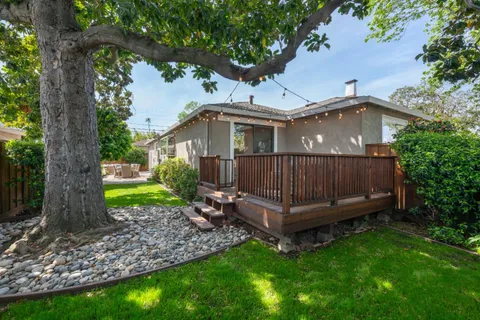 $1,450,000 | 910 Folkstone Avenue, San Mateo, CA 94402