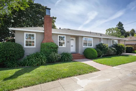 $1,450,000 | 910 Folkstone Avenue, San Mateo, CA 94402