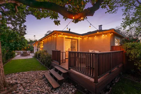 $1,450,000 | 910 Folkstone Avenue, San Mateo, CA 94402