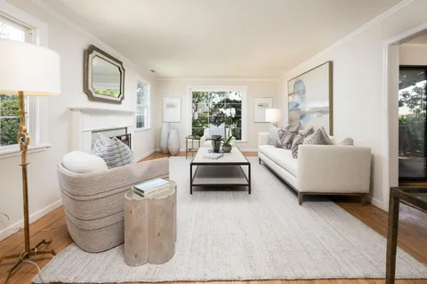 $1,450,000 | 910 Folkstone Avenue, San Mateo, CA 94402