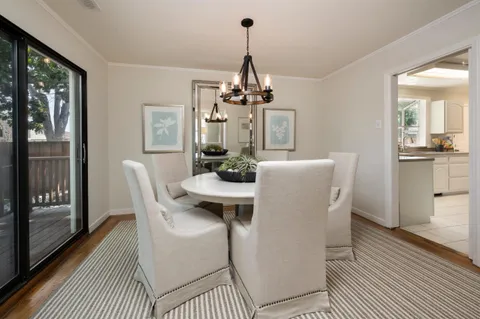 $1,450,000 | 910 Folkstone Avenue, San Mateo, CA 94402