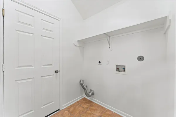 a view of small space