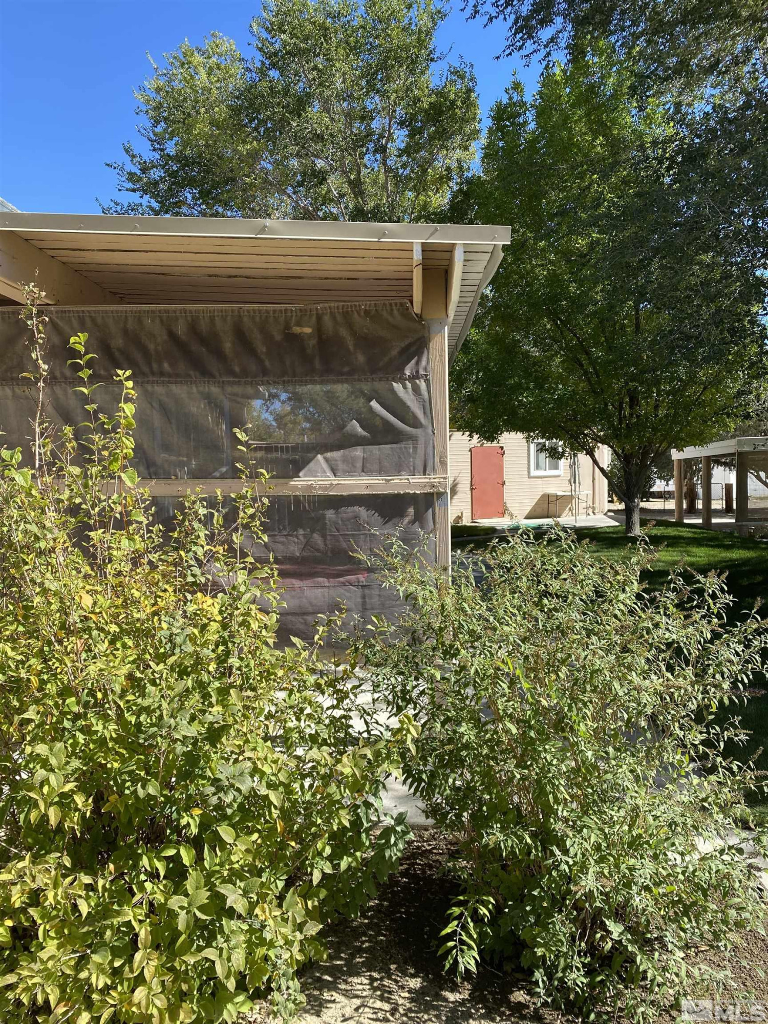 3 Jason Road Dyer, NV 89010 - Photo 20 of 28 Photo 21