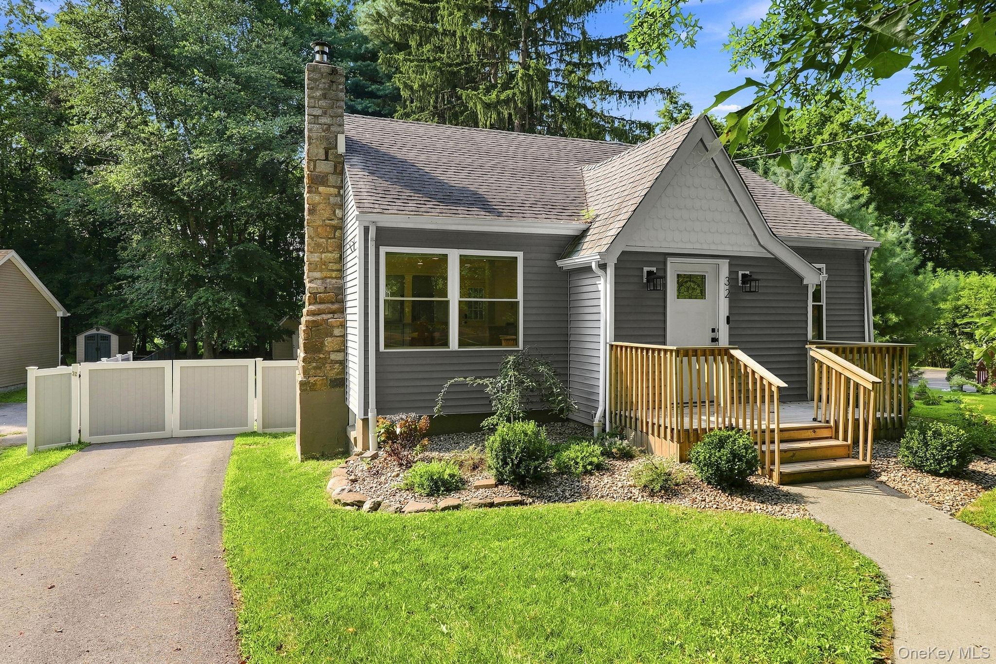 32 Red Oaks Mill Road Poughkeepsie, NY 12603 - Photo 1 of 39 Gallery Image 1