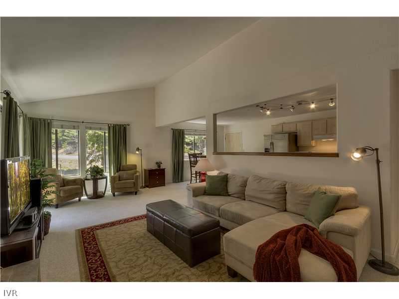 861 Jeffrey Street Incline Village, NV 89451 - Photo 3 of 13 a living room with furniture and wooden floor