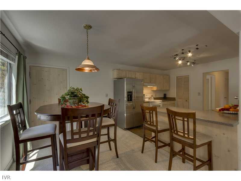 861 Jeffrey Street Incline Village, NV 89451 - Photo 13 of 13 a dining room with furniture and window