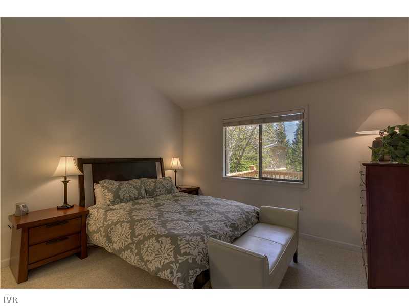 861 Jeffrey Street Incline Village, NV 89451 - Photo 7 of 13 a bedroom with a bed and a window