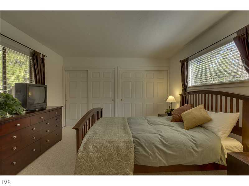 861 Jeffrey Street Incline Village, NV 89451 - Photo 9 of 13 a bedroom with a bed and window