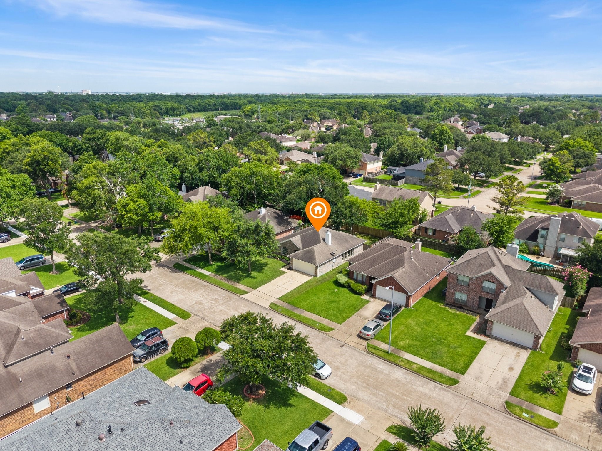 3119 Shady Ridge Trail Sugar Land, TX 77498 - Photo 21 of 21
