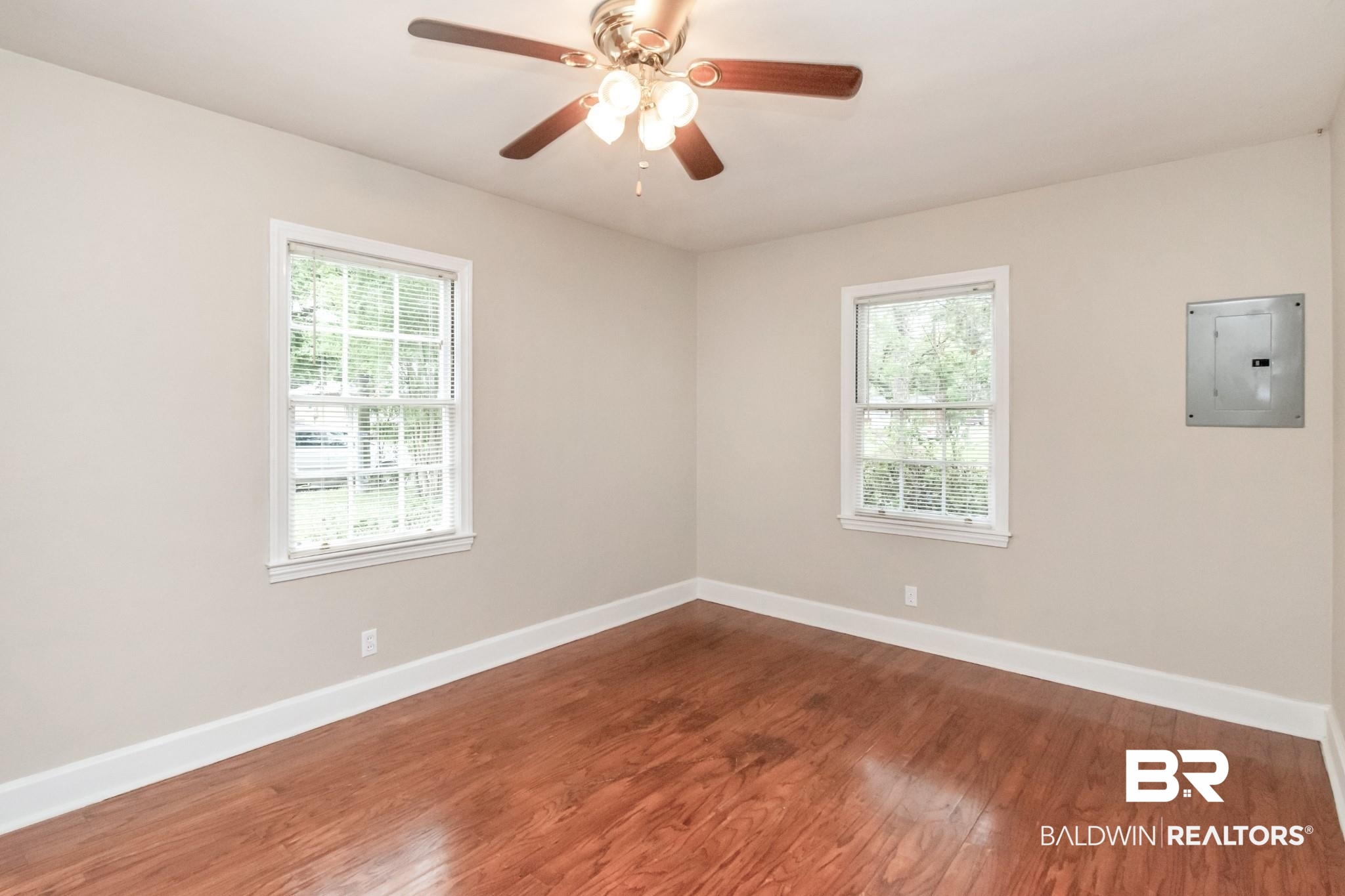 22 West Chadwick Drive Mobile, AL 36606 - Photo 19 of 24