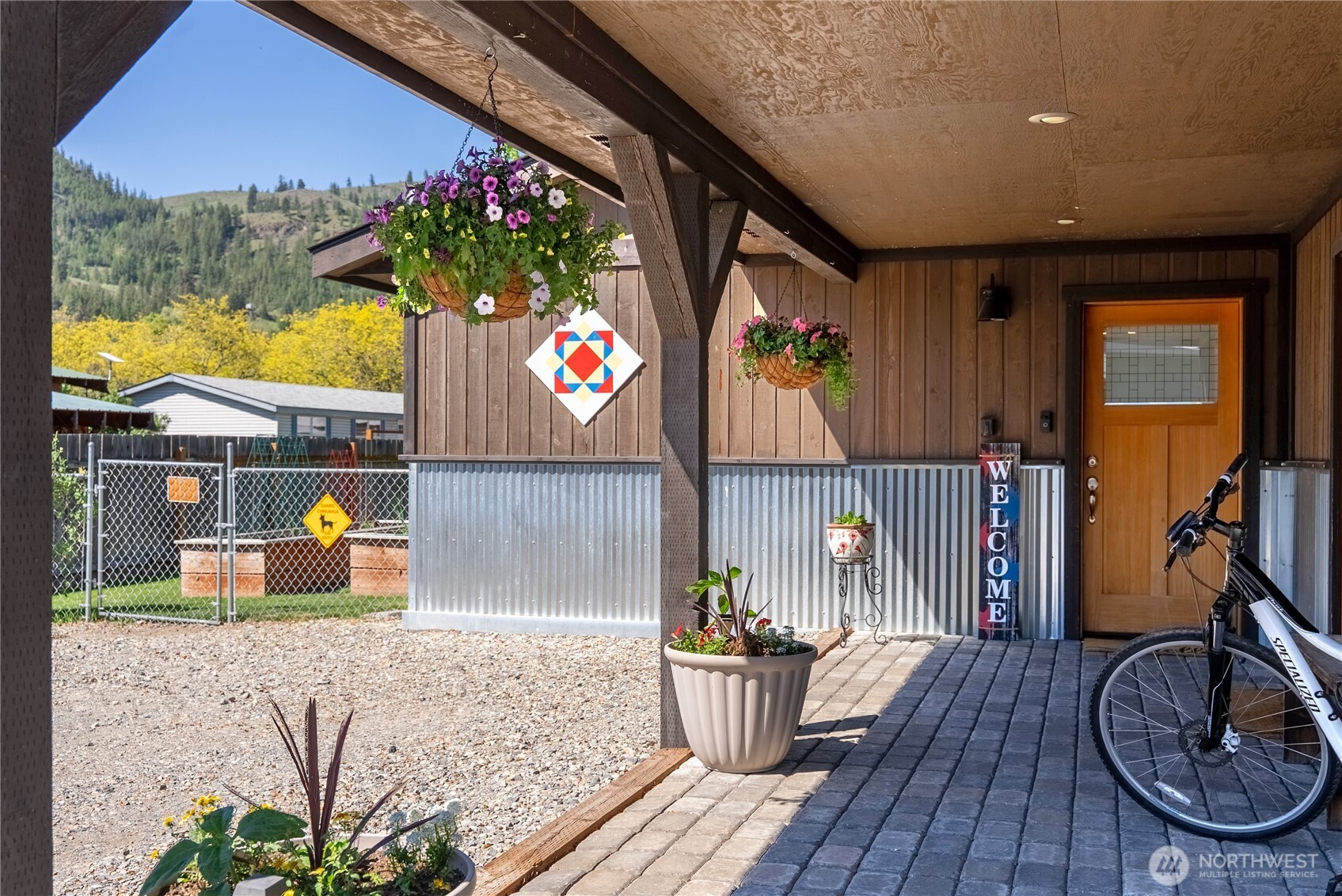 805 Marble Street Twisp, WA 98856 - Photo 4 of 32