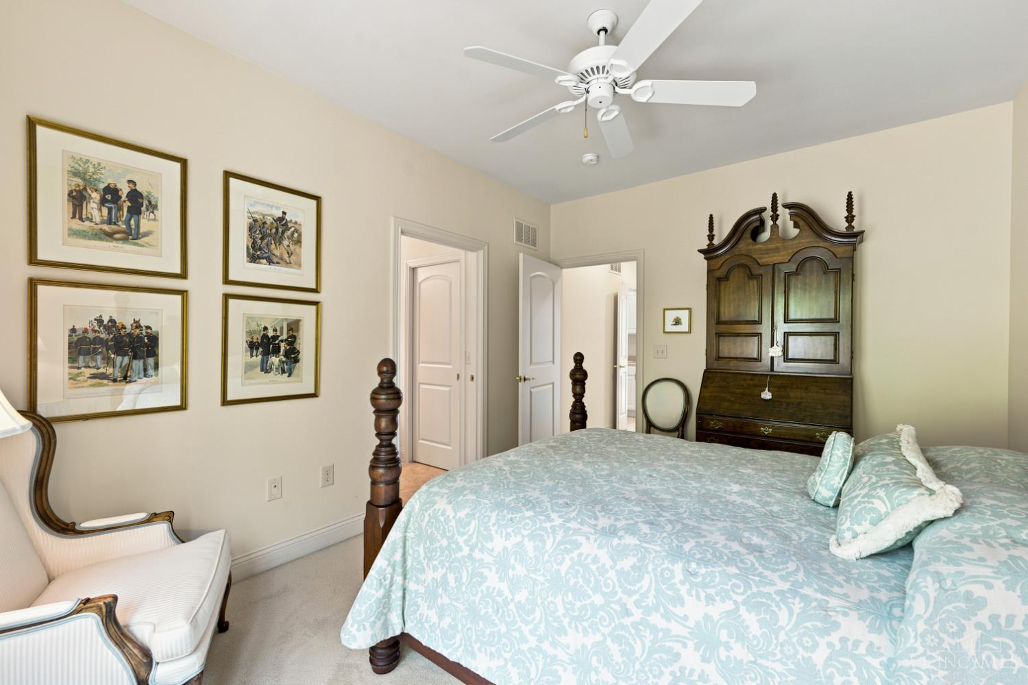 1498 Riverside Drive Cincinnati, OH 45202 - Photo 23 of 40 Gallery Image 23