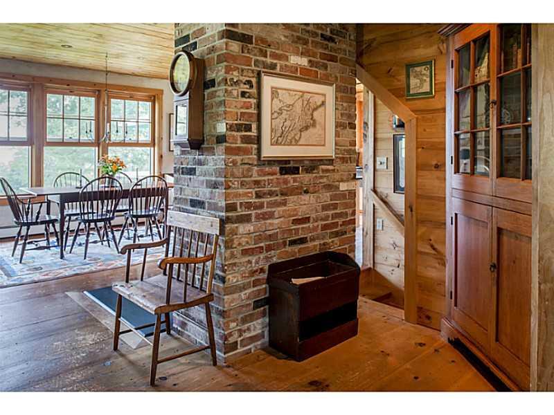 4 Collins Pattee Road Bath, ME 04530 - Photo 35 of 35 Interior Space/Layout. Open floor plan