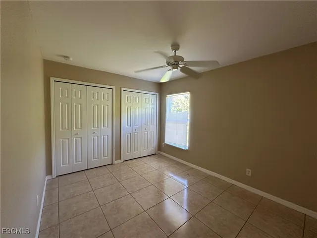 $1,600 | 3015 40th Street Southwest, Lehigh Acres, FL 33976