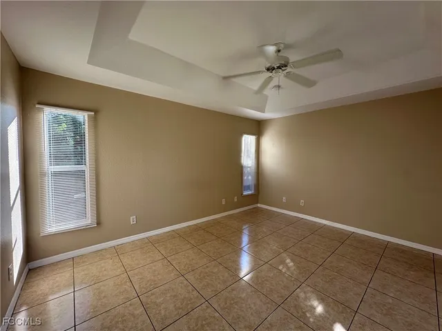 $1,600 | 3015 40th Street Southwest, Lehigh Acres, FL 33976