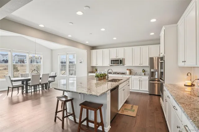 $799,000 | 7136 South Vandriver Way, Aurora, CO 80016