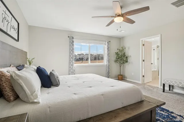 $799,000 | 7136 South Vandriver Way, Aurora, CO 80016