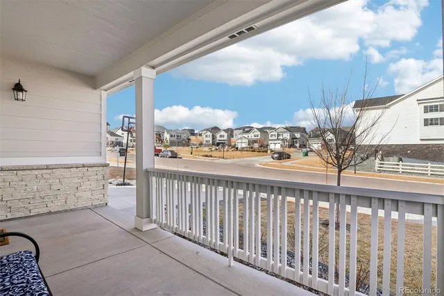 $799,000 | 7136 South Vandriver Way, Aurora, CO 80016