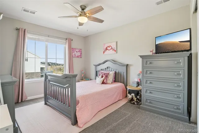 $799,000 | 7136 South Vandriver Way, Aurora, CO 80016