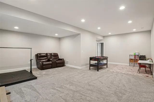 $799,000 | 7136 South Vandriver Way, Aurora, CO 80016