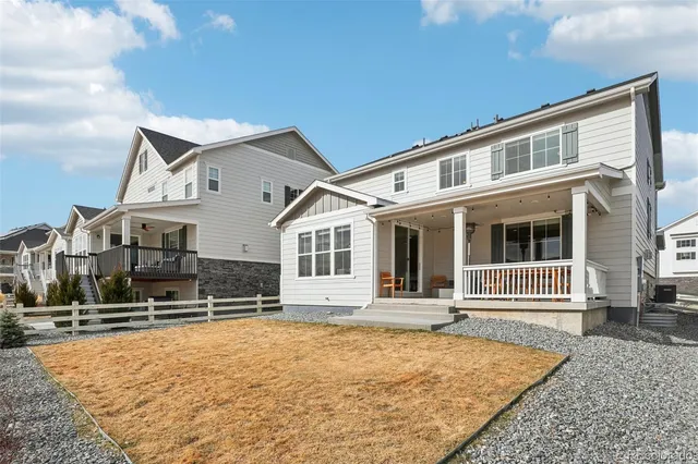 $799,000 | 7136 South Vandriver Way, Aurora, CO 80016