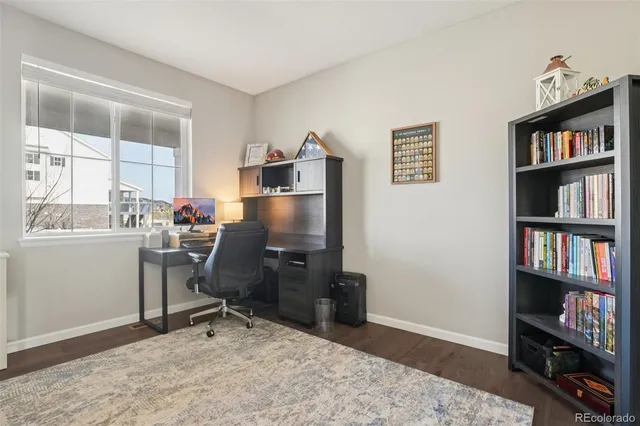 $799,000 | 7136 South Vandriver Way, Aurora, CO 80016