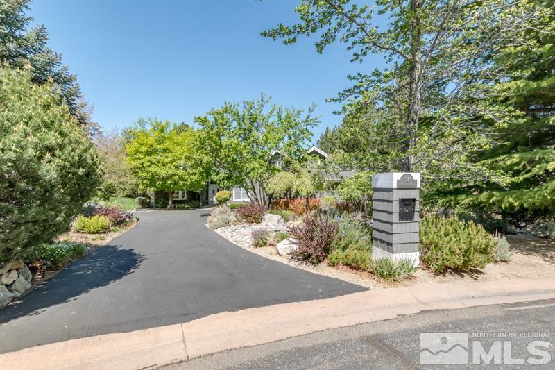 4275 Bitteroot Road Reno, NV 89519 - Photo 2 of 39 Photo 2
