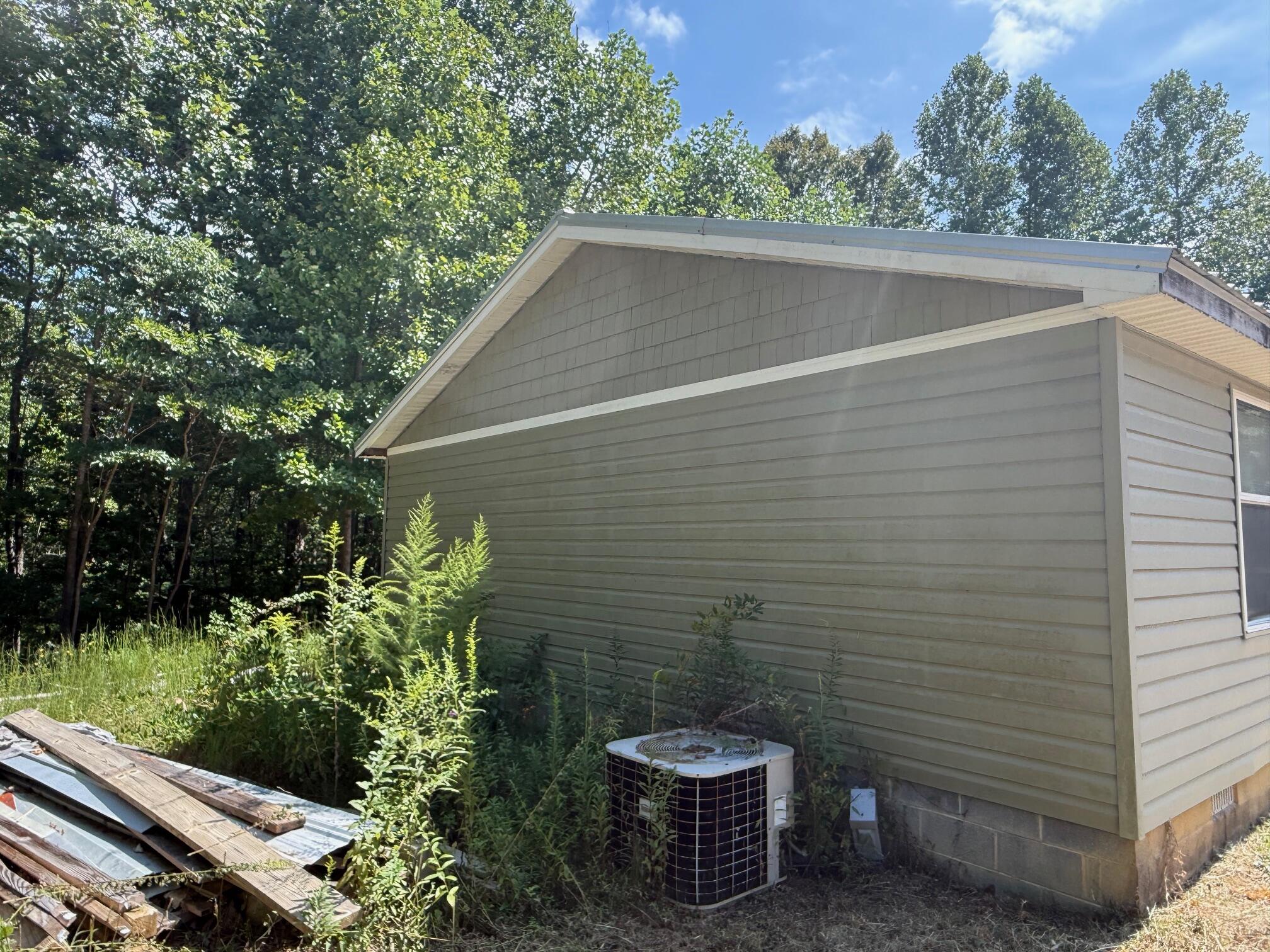 538 Pine Hill Cemetery Road Whitwell, TN 37397 - Photo 6 of 8 IMG_9256